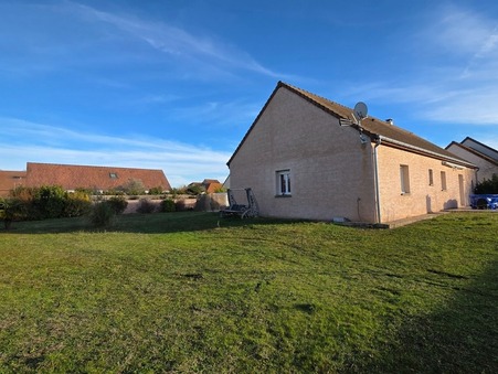 Vente maison 280 000 &euro;  Epervans
