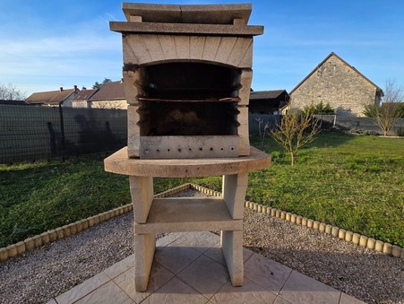 A vendre maison Epervans 71380; 280 000 &euro; 