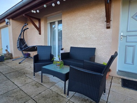 Maison sur Epervans ; 280 000 &euro;  ; Achat Réf. 4930