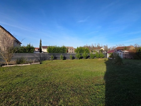 Achat maison Epervans Réf. 4930