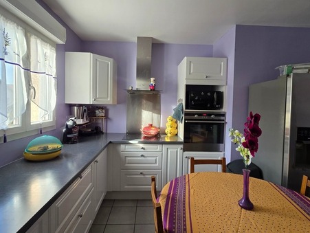 Vente maison 280 000 &euro;  Epervans