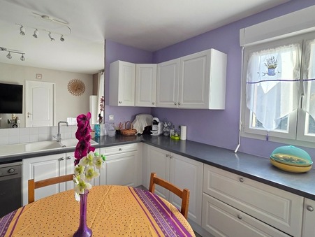 Vente maison 280 000 &euro;  Epervans