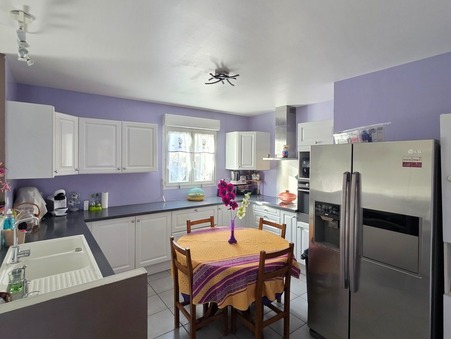 A vendre maison Epervans 71380; 280 000 &euro; 