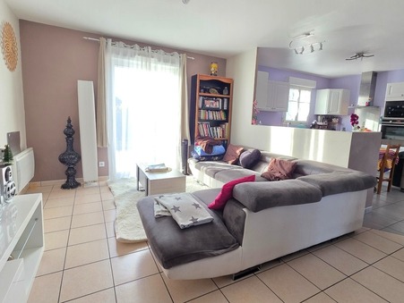 A vendre maison Epervans 71380; 280 000 &euro; 