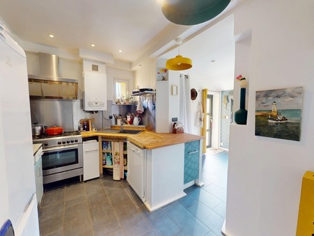 Maison sur Moncourt Fromonville ; 285 000 &euro;  ; Achat Réf. 219226