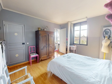 A vendre maison Moncourt Fromonville 77140; 285 000 &euro; 