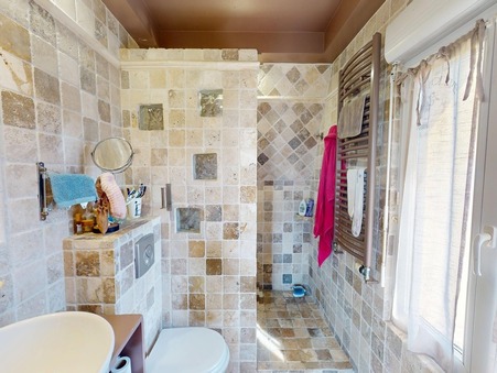 Maison sur Moncourt Fromonville ; 285 000 &euro;  ; Achat Réf. 219226