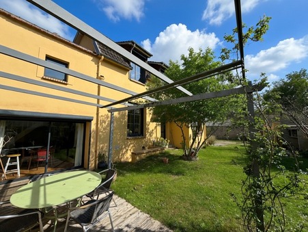 Achat maison Moncourt Fromonville Réf. 219226