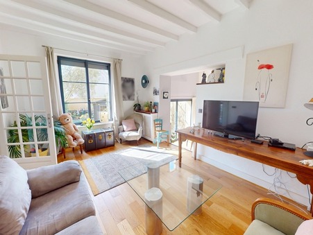 Maison sur Moncourt Fromonville ; 285 000 &euro;  ; Vente Réf. 219226