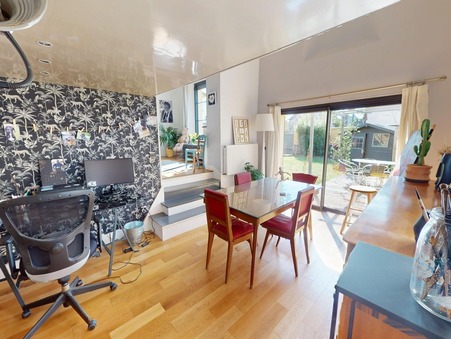 Maison sur Moncourt Fromonville ; 285 000 &euro;  ; Vente Réf. 219226