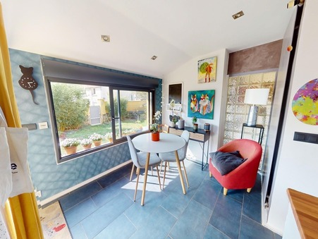 Maison 285 000 &euro;  sur Moncourt Fromonville (77140) - Réf. 219226