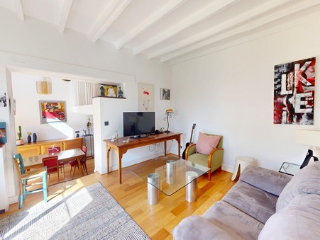 Maison 285 000 &euro;  Réf. 219226 Moncourt Fromonville