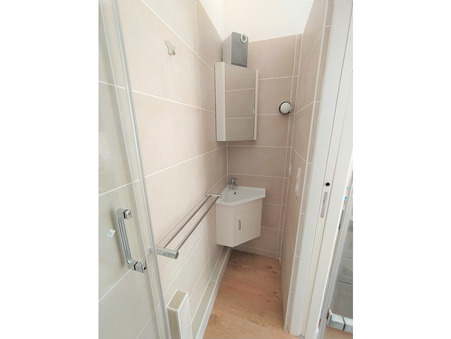 Location appartement Marseille 13008; 470 &euro; 