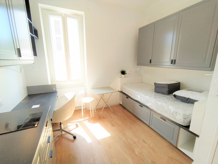 Appartement 470 &euro;  Réf. 137PER Marseille