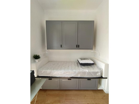 Appartement 470 &euro;  Réf. 137PER Marseille