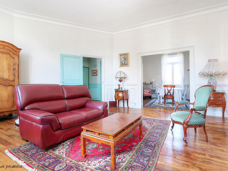 Maison 996 400 &euro; sur Rennes (35700) - Réf. AB8494