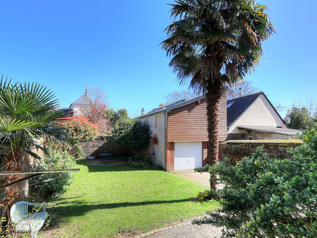 A vendre maison Rennes 35700; 996 400 &euro;