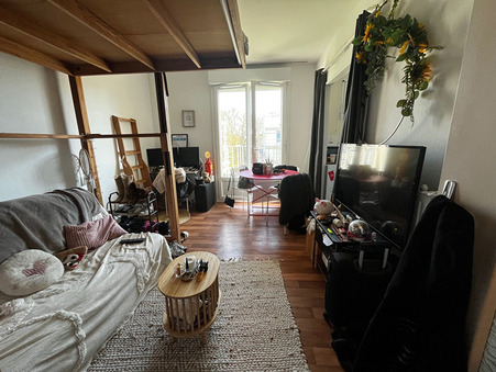 A vendre appartement Rennes 35700; 132 700 &euro;