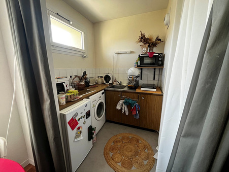 Appartement 132 700 &euro; Réf. CB1470 Rennes