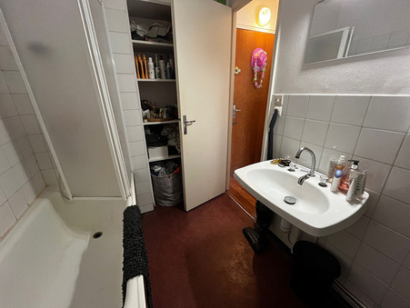 A vendre appartement Rennes 35700; 132 700 &euro;