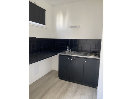 Appartement 450 &euro;  Réf. PL557 Rennes