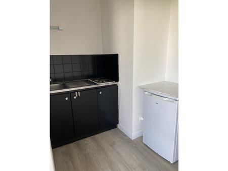 Appartement 450 &euro;  sur Rennes (35700) - Réf. PL557