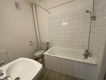 Location appartement Rennes 35700; 450 &euro; 