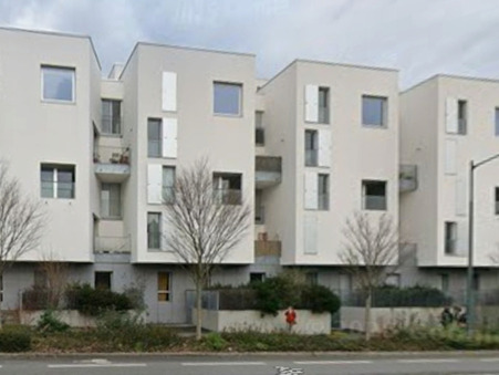 Appartement 846 &euro;  sur Rennes (35000) - Réf. 4786A