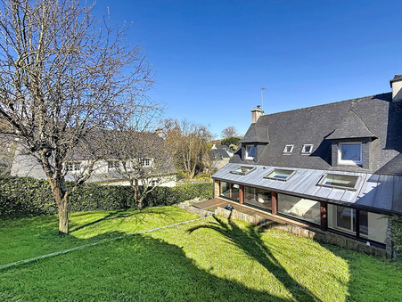 Maison 430 500 &euro; Réf. 26492JM Brest