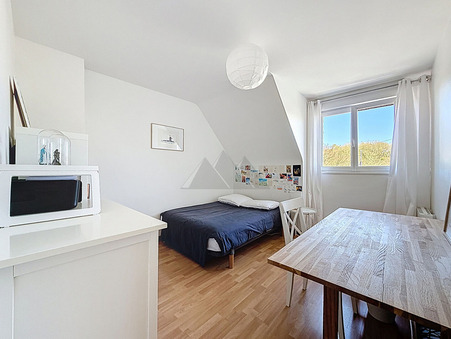 Achat maison Brest Réf. 26492JM