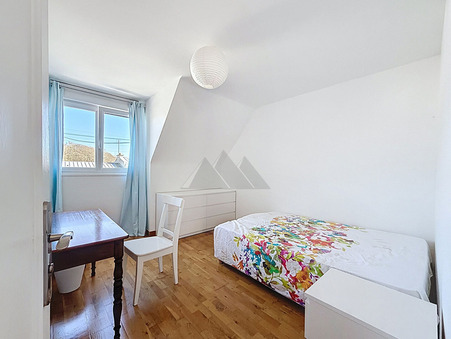 Maison sur Brest ; 430 500 &euro; ; Vente Réf. 26492JM