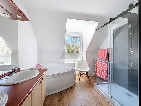 Maison sur Brest ; 430 500 &euro; ; Achat Réf. 26492JM