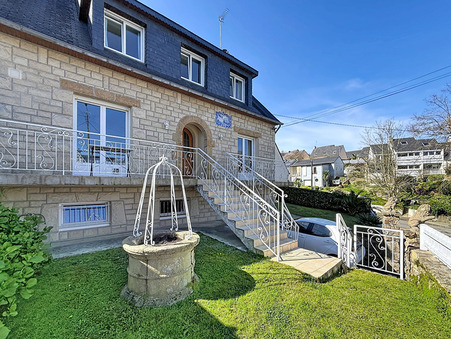 Vente maison 430 500 &euro; Brest