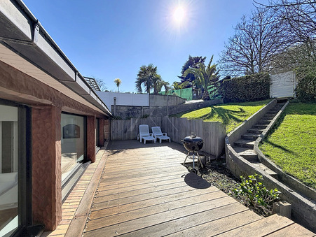 Maison sur Brest ; 430 500 &euro; ; Achat Réf. 26492JM