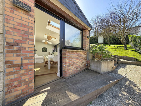 Maison sur Brest ; 430 500 &euro; ; Achat Réf. 26492JM