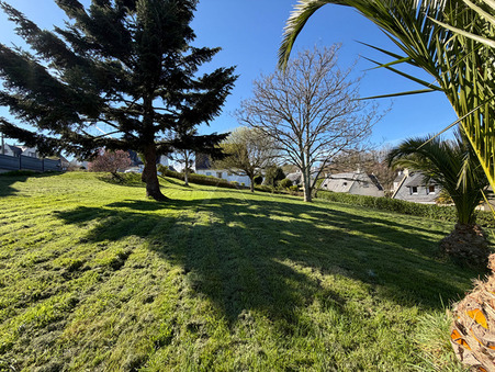 Maison 430 500 &euro; sur Brest (29200) - Réf. 26492JM