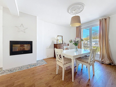 Maison sur Brest ; 430 500 &euro; ; Achat Réf. 26492JM