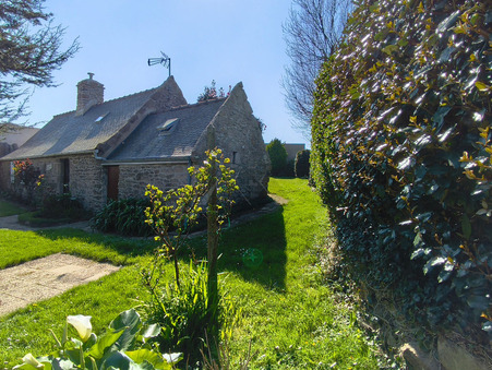 A vendre maison Lampaul Ploudalmezeau 29830; 379 000 &euro; 