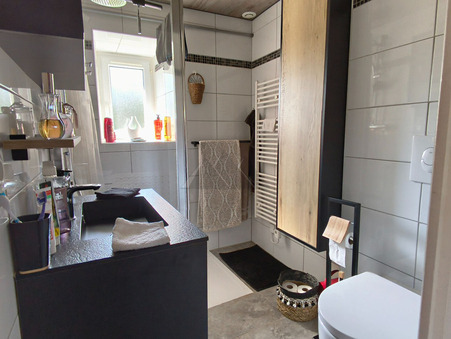 A vendre maison Lampaul Ploudalmezeau 29830; 379 000 &euro; 