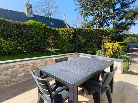 Maison 379 000 &euro;  Réf. 26499IM Lampaul Ploudalmezeau