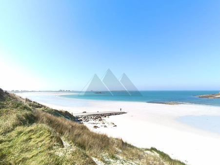 Vente maison 379 000 &euro;  Lampaul Ploudalmezeau