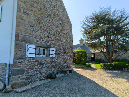 Maison sur Lampaul Ploudalmezeau ; 379 000 &euro;  ; Achat Réf. 26499IM