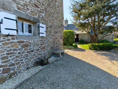 Maison sur Lampaul Ploudalmezeau ; 379 000 &euro;  ; Vente Réf. 26499IM