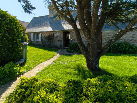 Achat maison Lampaul Ploudalmezeau Réf. 26499IM