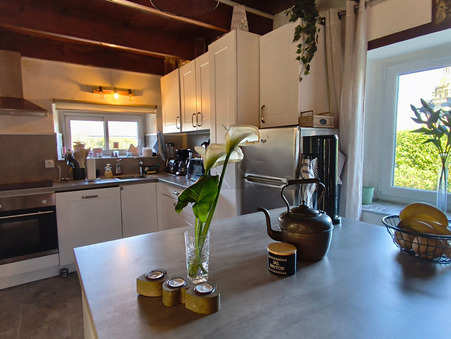 Achat maison Lampaul Ploudalmezeau Réf. 26499IM