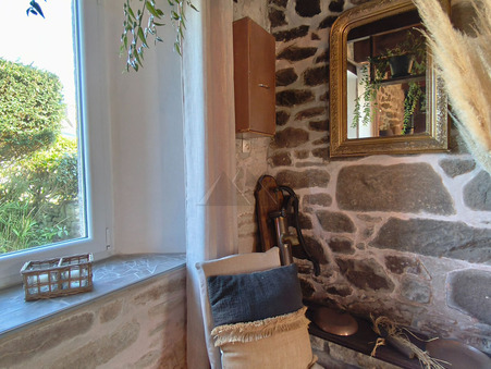 Maison 379 000 &euro;  sur Lampaul Ploudalmezeau (29830) - Réf. 26499IM