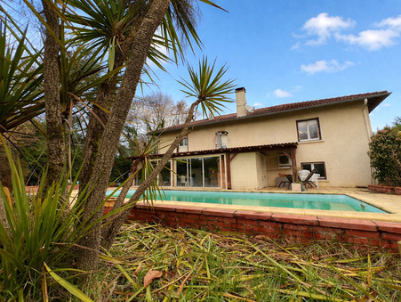 Maison 280 000 &euro;  sur Albias (82350) - Réf. 14107