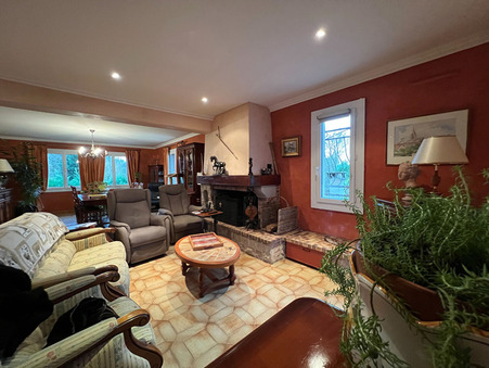 Maison 280 000 &euro;  sur Albias (82350) - Réf. 14107