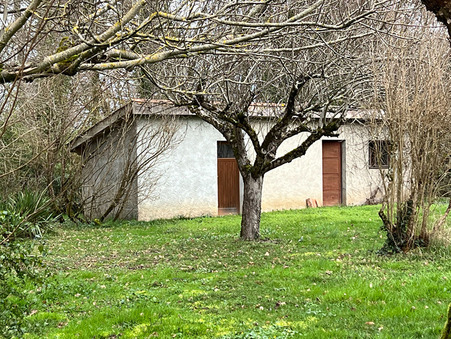 Achat maison Albias Réf. 14107