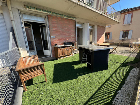 Achat appartement Caussade Réf. 14108